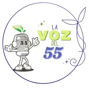 La Voz del 55