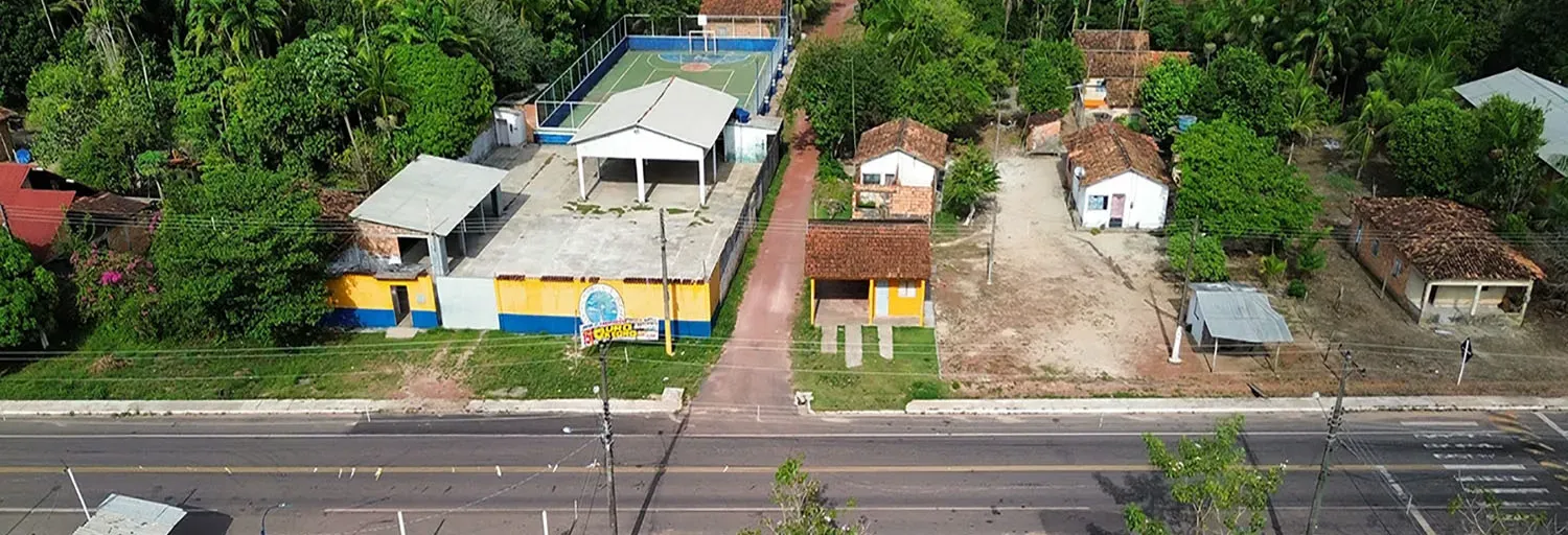 Vila do Carmo