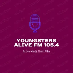 Youngsters Alive FM