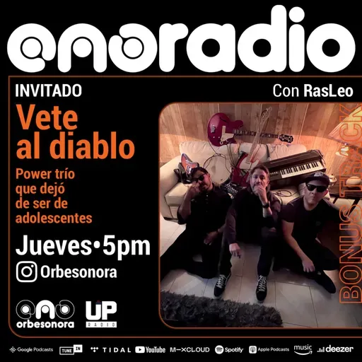 ¿Por qué Vete Al Diablo no quiere madurar?