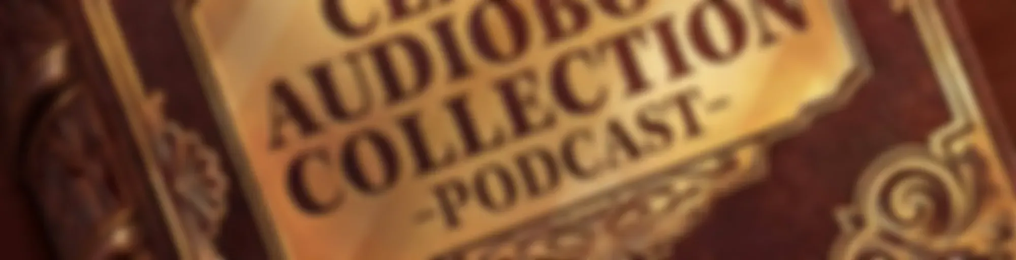 Classic Audiobook Collection