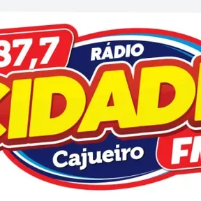 Rádio Cidade FM Cajueiro