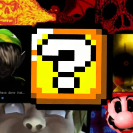 LEYENDAS DE NINTENDO; Top 6