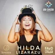 EPISODIO ESPECIAL_HILDA LIZARAZU "TE REÍS"