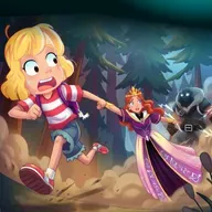 Putri Safira dan Penyihir Batu! Semua Bisa Jadi Batu Dalam Sekejap! Dongeng Anak Bahasa Indonesia