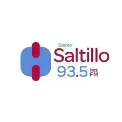 Stereo Saltillo 93.5 en vivo