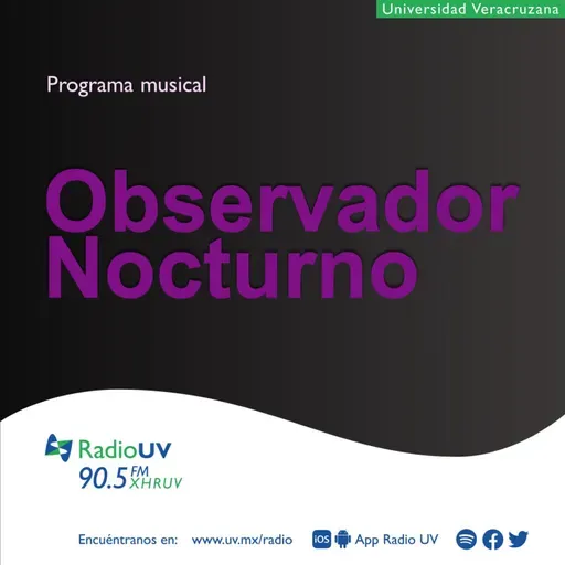 Observador Nocturno - Interpol: Detrás de la historia