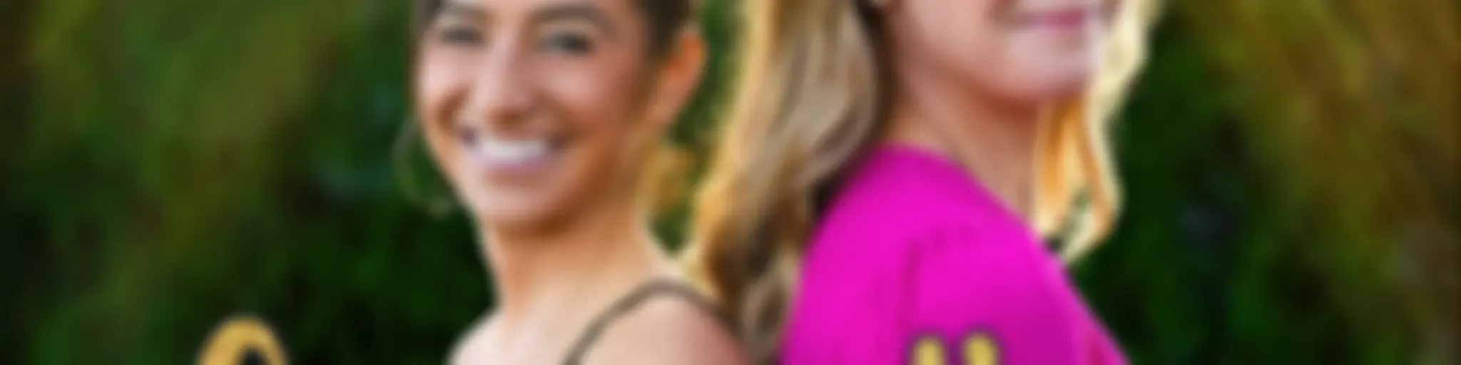 Conversations with Jules & Ang