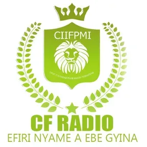 CF Radio
