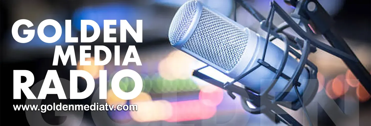 Golden Media FM