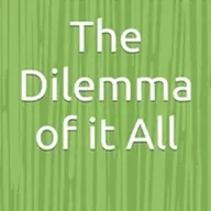 'The Dilemma of it All' - Episode 4 in the DI Adam Moorcroft Mystery series