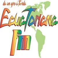 Ecuatoriana FM en directo