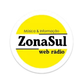 Zona Sul Web Rádio