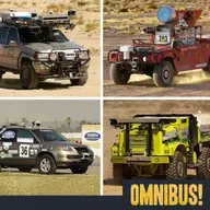 The Grand DARPA Challenge (Entry 543.PS5507)