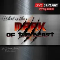 Are you ready for the MARK of the BEAST?