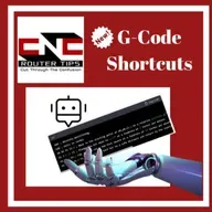 CNCRT67S2: New G-Code Shortcuts