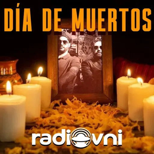 EL DÍA DE MUERTOS - Episodio 23 (T2)