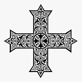 coptic radio