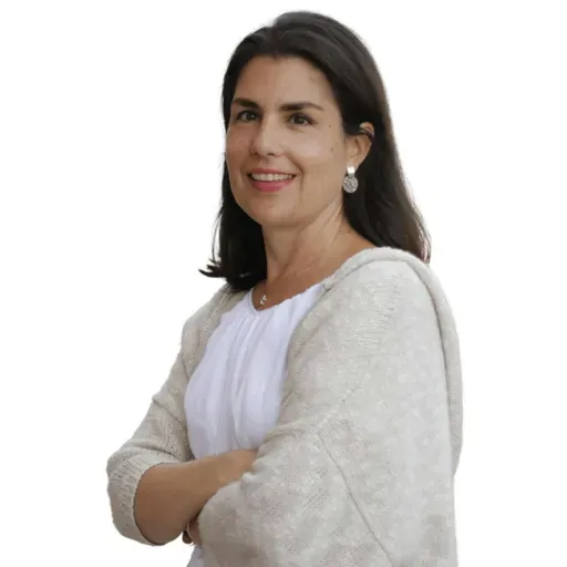 a salud mental de los niños está super impactada".