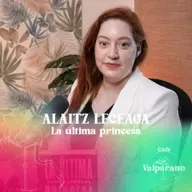 8. Alaitz Leceaga, un crimen en la central de Lemoiz