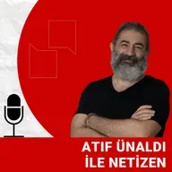 Türkiye internet tarihi, fotoğrafçılık ve yapay zekânın dönüşümü | Melih Özbek & Atıf Ünaldı