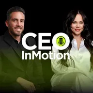 Why Most People Never Step Into Their Purpose, Marissa Viglio - CEO InMotion Podcast