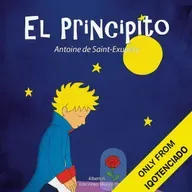 el principito libro -  de Antoine De Saint-exupery