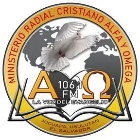 Ministerio Radial Cristiano Alfa y Omega