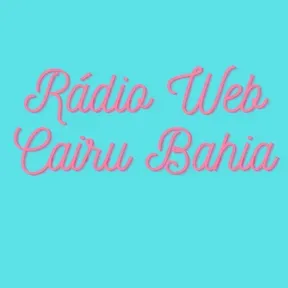 RADIO WEB CAIRU BAHIA