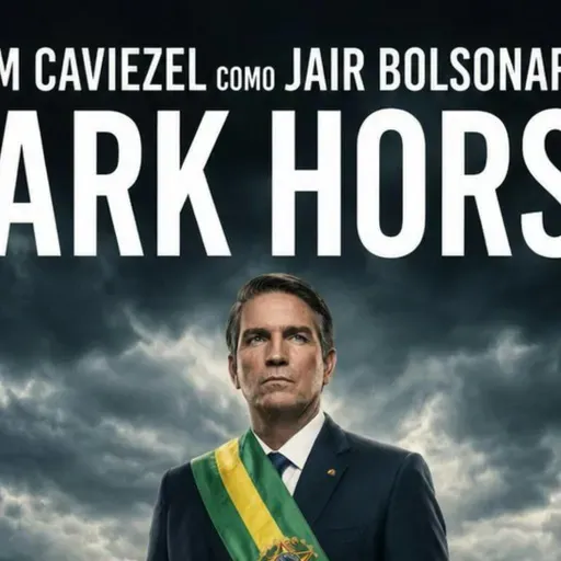 Nunes Marques arquiva ação contra 'Dark Horse' por propaganda antecipada