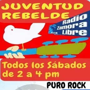Juventud Rebelde Radio