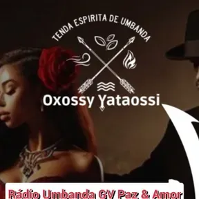 RÁDIO UMBANDA GV 108.0 FM