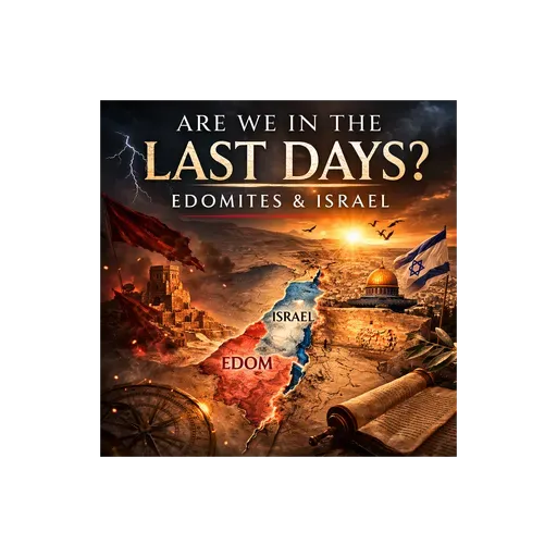 Are We in the Last Days?