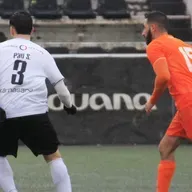 Juanma Bas, presidente del Ontinyent 1931, explica los cambios tras la suspensión del partido ante el Castellonense