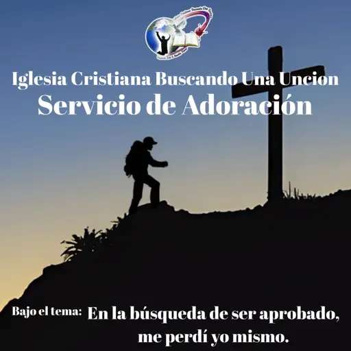 Servicio de Adoracion: 10/20/2024