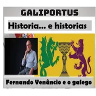 Fernando Venâncio e o galego - GLP- Historia e historias (Cap. 30)