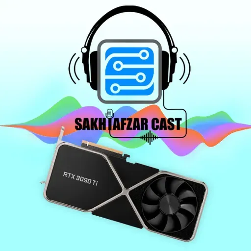 همه چیز درباره کارت گرافیک 3090 Ti