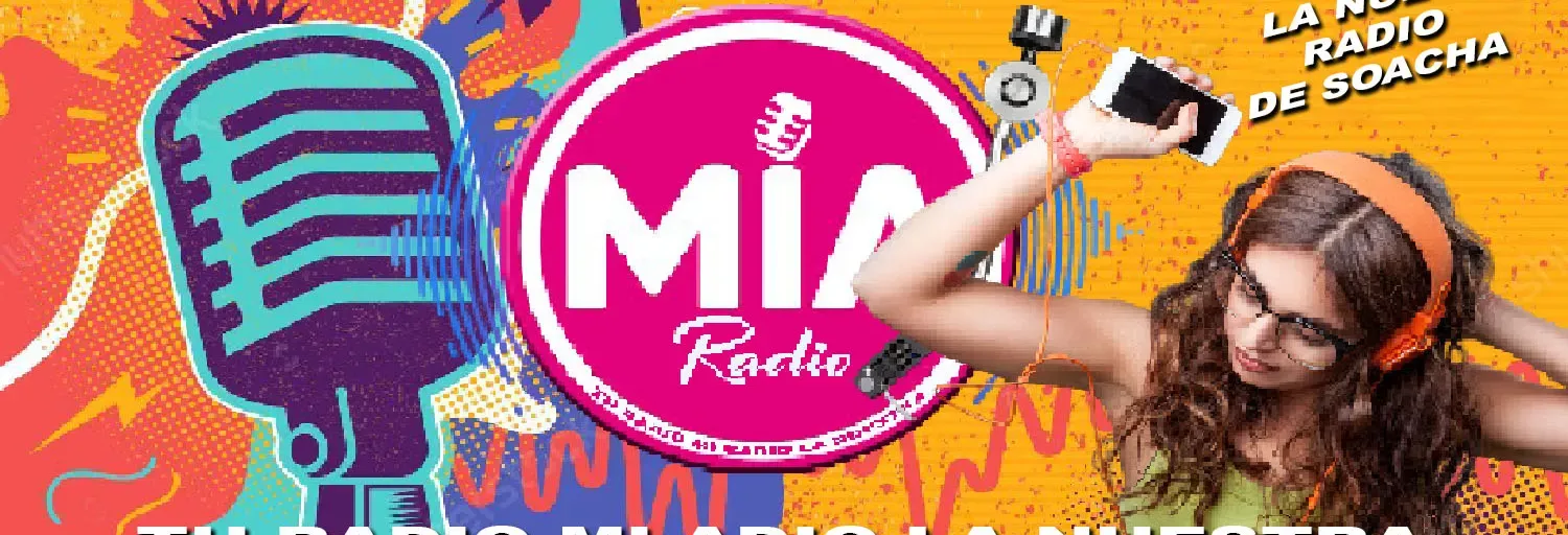 MIA radio