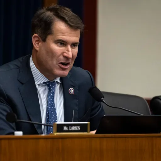 Congressman Moulton launches primary challenge against Sen. Markey, calling for generational change