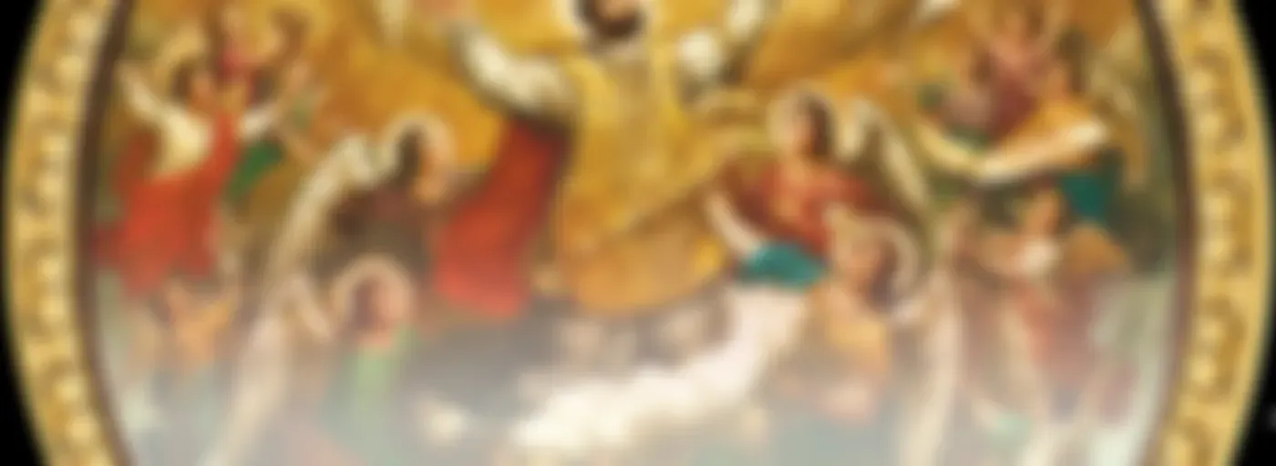 "From Age to Age" by SFXChurchNYC