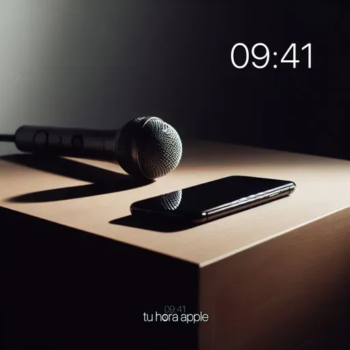 09:41 T6 | Estreno Viernes 27