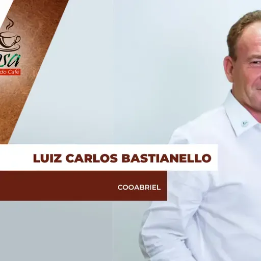 Café em Prosa #227 - Iniciativa da Cooabriel fortalece o futuro da cafeicultura familiar no Espírito Santo