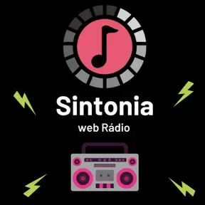 Sintonia Web Rádio Salvador Ba
