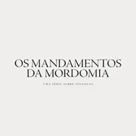O Princípio da Colheita I Pr. Rafael Quesada [Os Mandamentos da Mordomia ep. 05]]