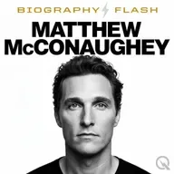 Matthew McConaughey Biography Flash: Instagram Wisdom Drops and Austin Vibes Keep the Oscar Winner Inspiring Fans Daily