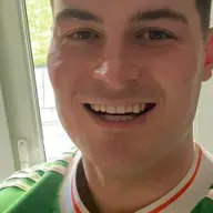 Joe Mac Aoidh, iriseoir.