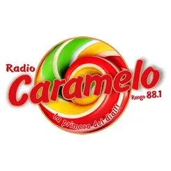 Caramelo Rengo 88.1 FM en vivo