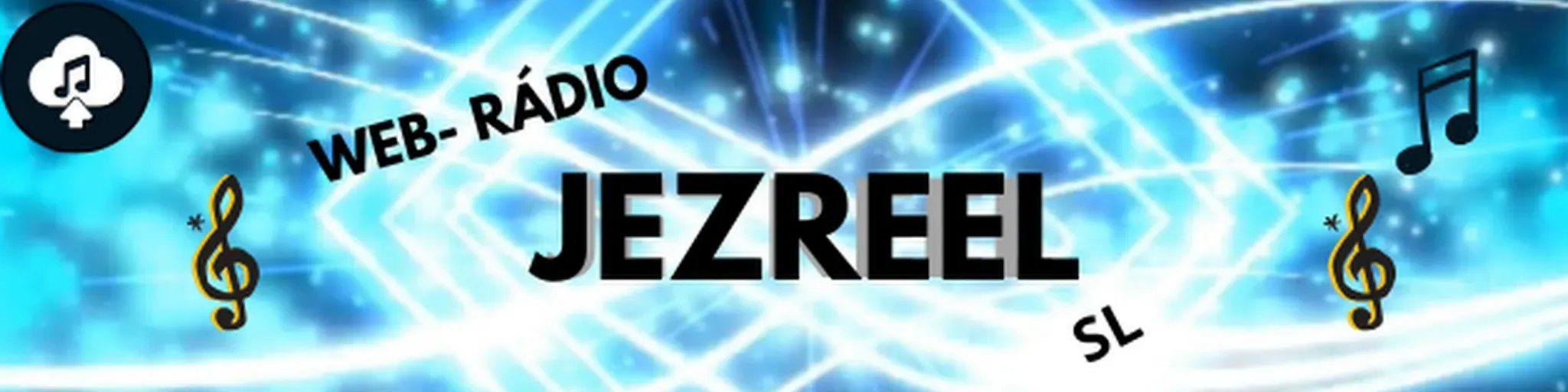 WEB-RADIO JEZREEL SL