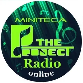 MINITECA THE PROJECT RADIO ONLINE