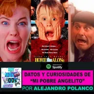 Datos y curiosidades de "Mi pobre Angelito"